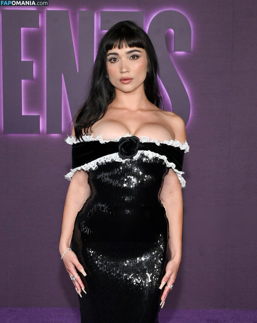 Rowan Blanchard / Simp Chat / https: / rowanblanchard Γυμνός OnlyFans  Διαρρεύσαστη φωτογραφία #544