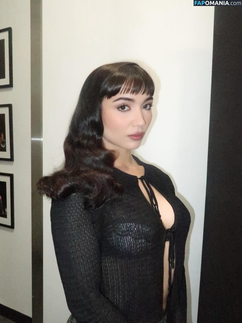 Rowan Blanchard / Simp Chat / https: / rowanblanchard Γυμνός OnlyFans  Διαρρεύσαστη φωτογραφία #576
