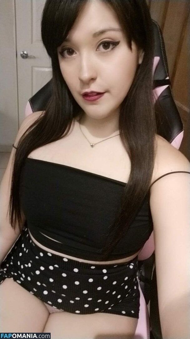 Roxxii Cosplay Γυμνός OnlyFans  Διαρρεύσαστη φωτογραφία #18