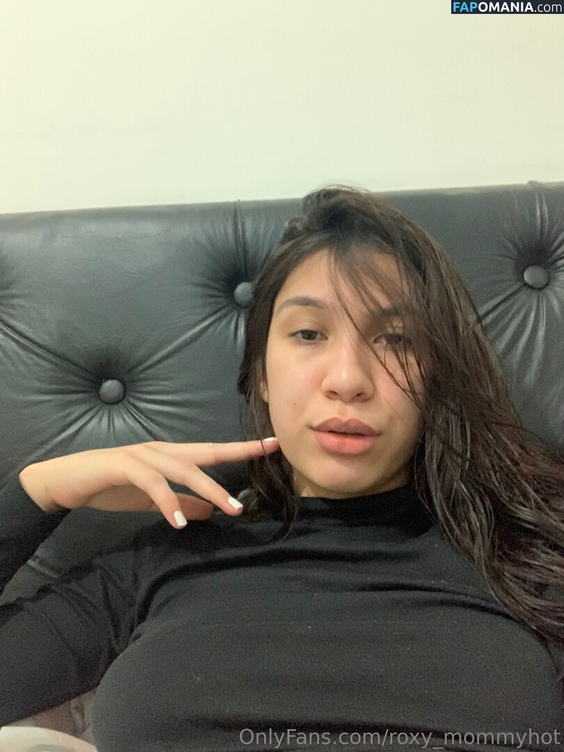 roxy_mommyhot Γυμνός OnlyFans  Διαρρεύσαστη φωτογραφία #2