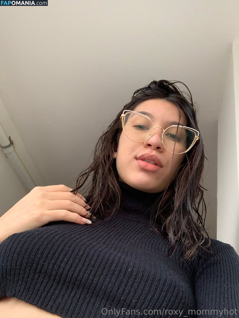 roxy_mommyhot Γυμνός OnlyFans  Διαρρεύσαστη φωτογραφία #8