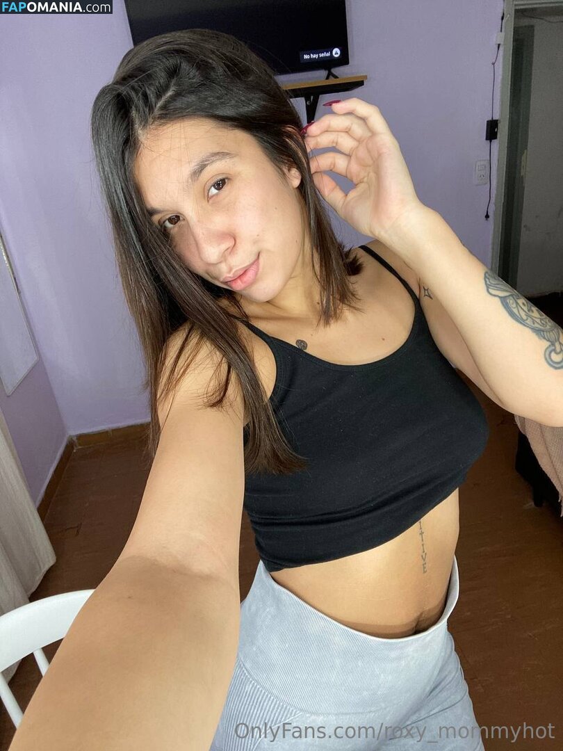 roxy_mommyhot Γυμνός OnlyFans  Διαρρεύσαστη φωτογραφία #22