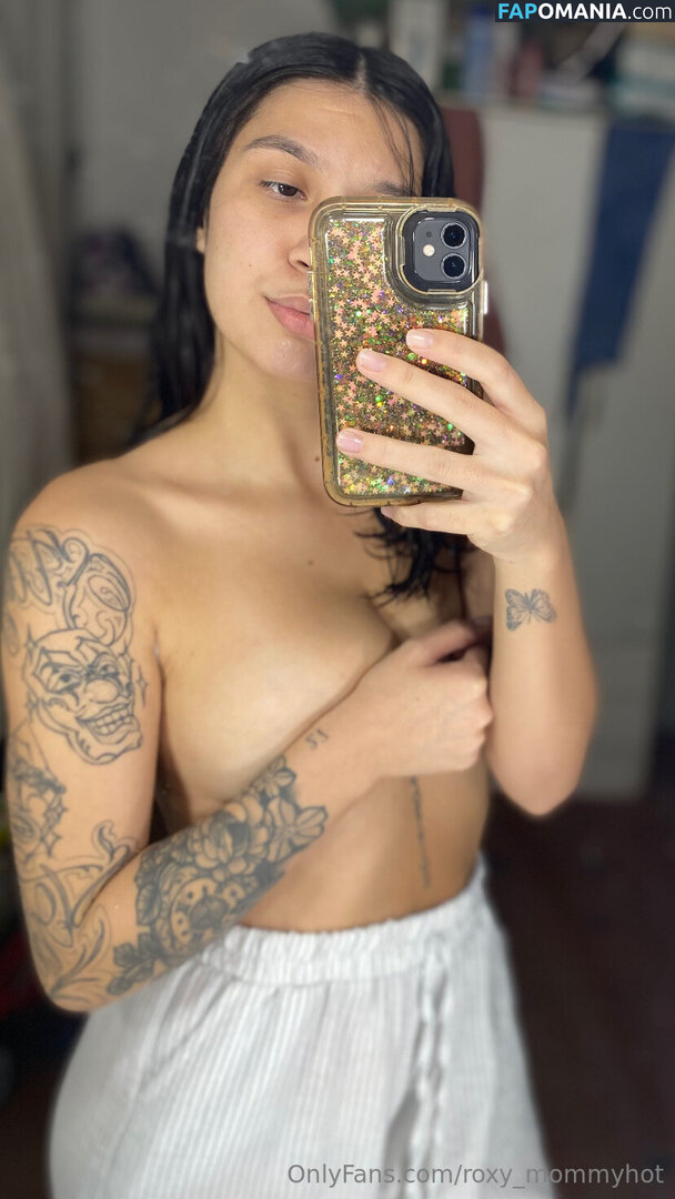 roxy_mommyhot Γυμνός OnlyFans  Διαρρεύσαστη φωτογραφία #26