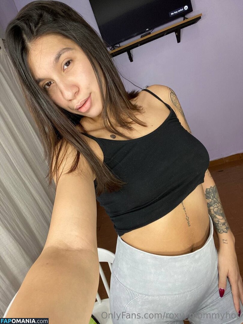 roxy_mommyhot Γυμνός OnlyFans  Διαρρεύσαστη φωτογραφία #29