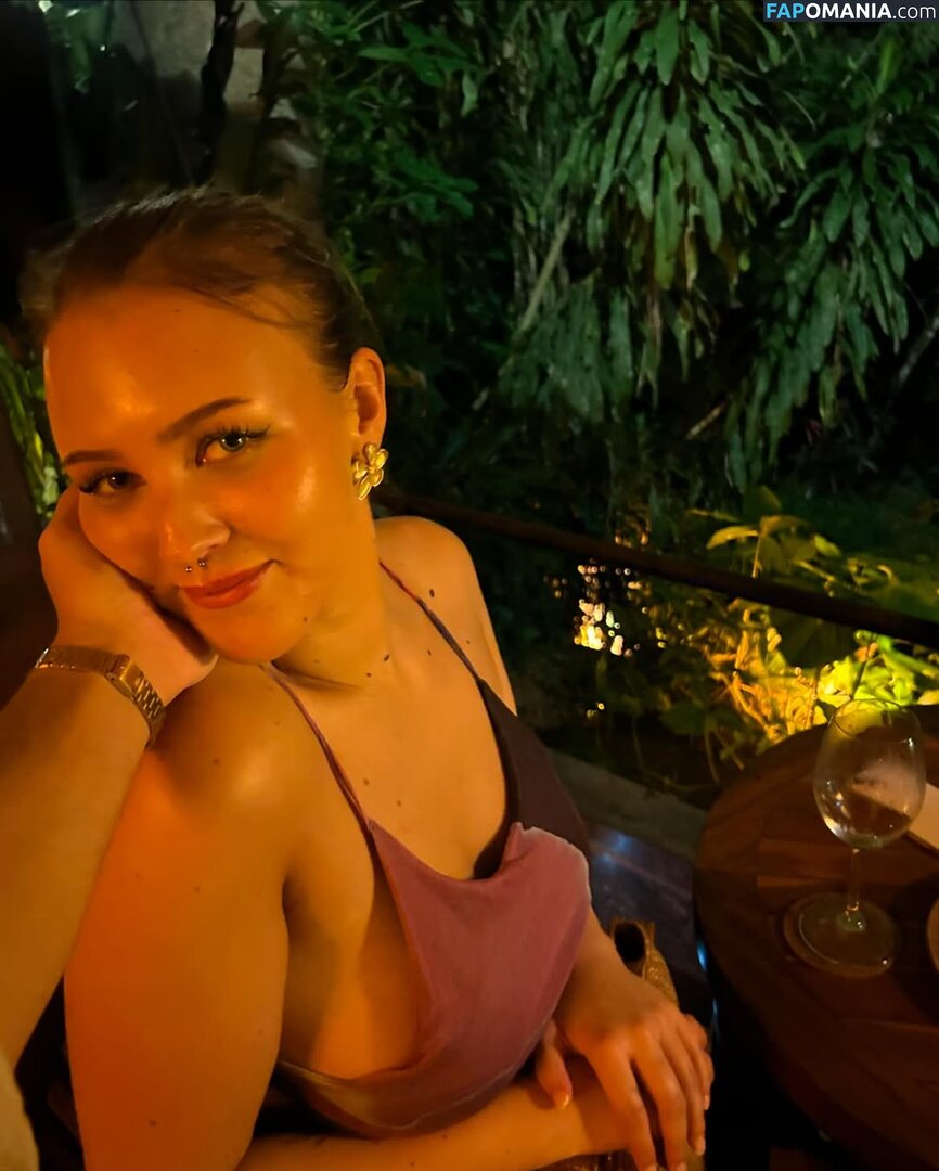 Roz Hill / rhozhill Γυμνός OnlyFans  Διαρρεύσαστη φωτογραφία #4