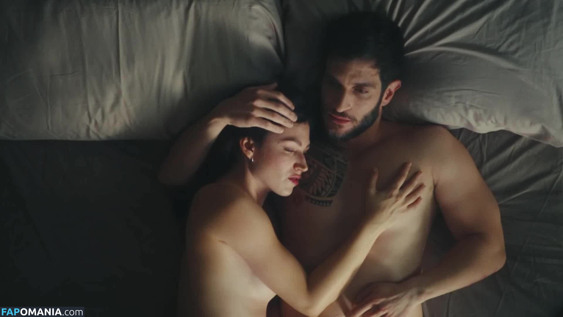 Úrsula Corbero Γυμνός OnlyFans  Διαρρεύσαστη φωτογραφία #4