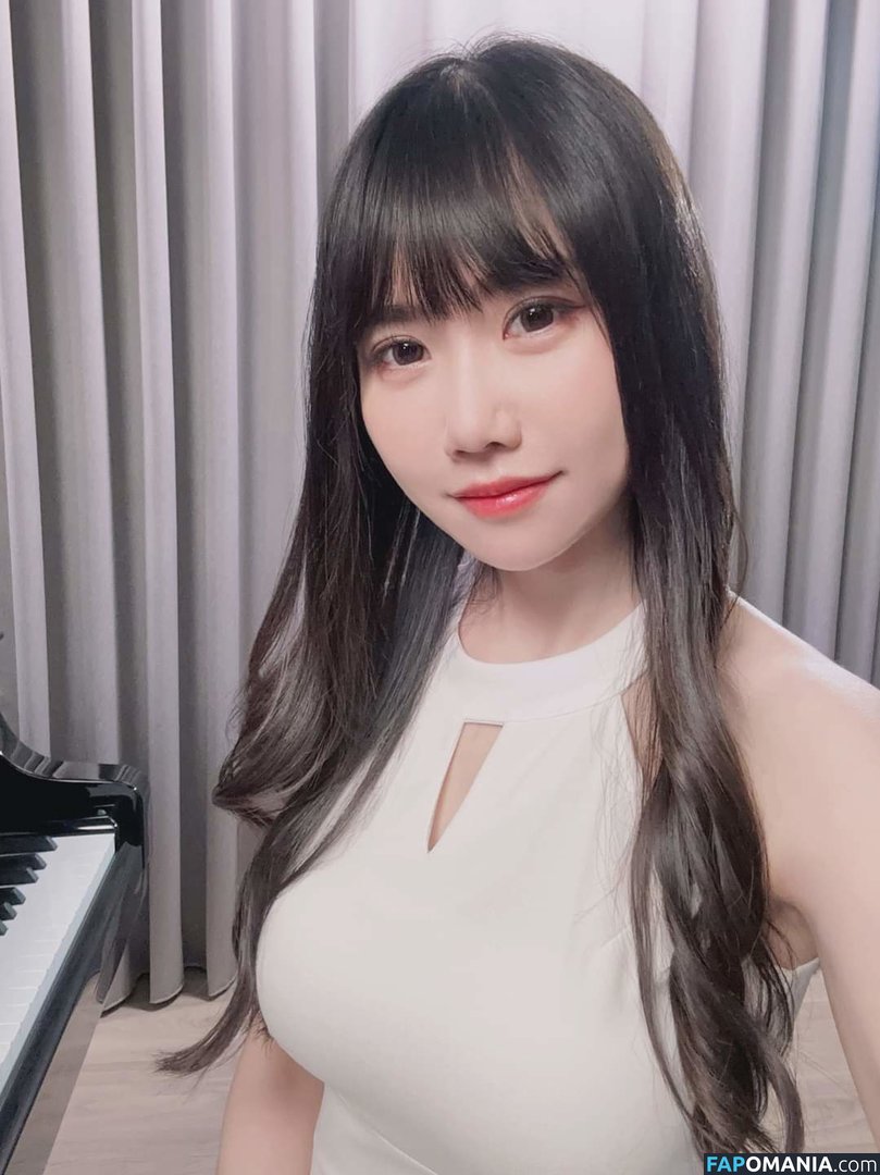 Ru’s Piano / Ru味春捲 / ruruspiano Γυμνός OnlyFans  Διαρρεύσαστη φωτογραφία #8