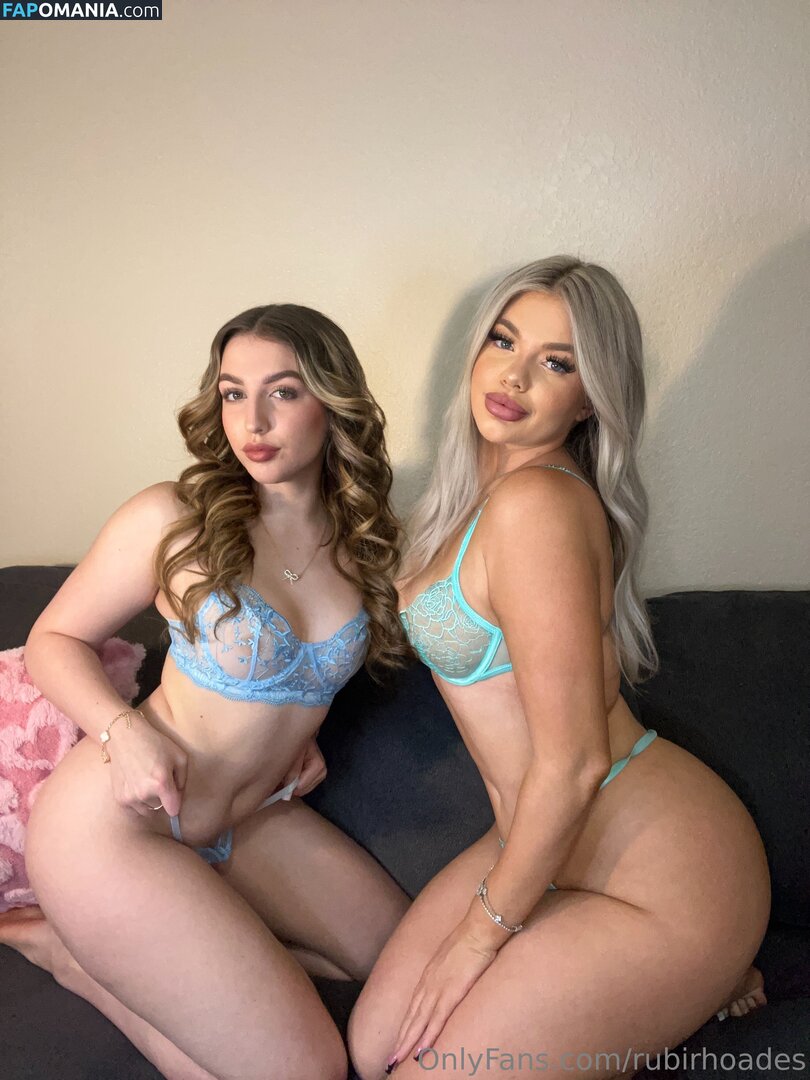 rubirhoades / rubymai_g Γυμνός OnlyFans  Διαρρεύσαστη φωτογραφία #7