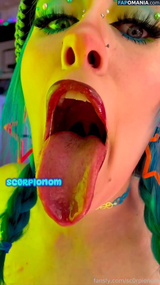 Ruby Bloom / bloomsruby / rubybloom / rubybloomfloral / sc0rpionom / scorpionom Γυμνός OnlyFans  Διαρρεύσαστη φωτογραφία #11