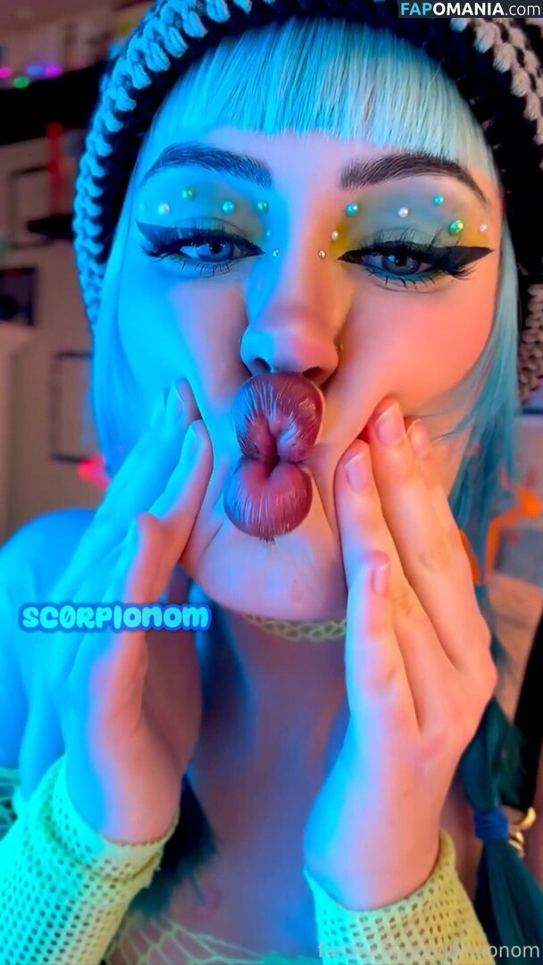Ruby Bloom / bloomsruby / rubybloom / rubybloomfloral / sc0rpionom / scorpionom Γυμνός OnlyFans  Διαρρεύσαστη φωτογραφία #13