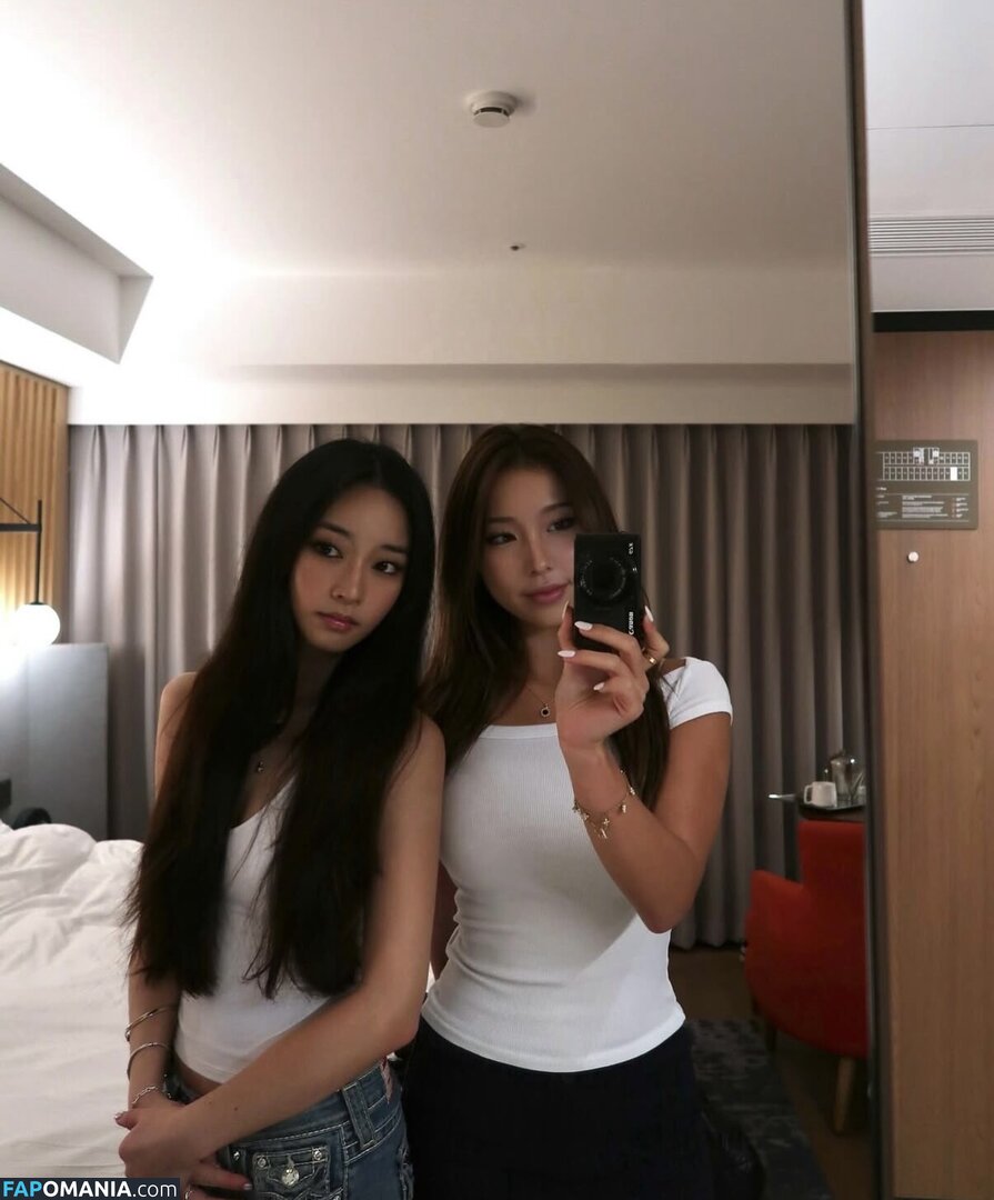 Ruby Eum / rubyeum Γυμνός OnlyFans  Διαρρεύσαστη φωτογραφία #2