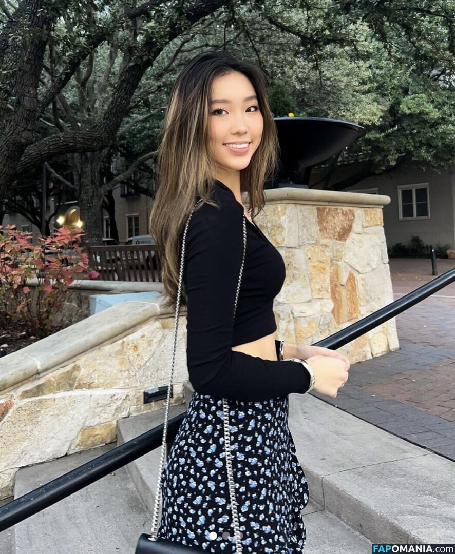 Ruby Eum / rubyeum Γυμνός OnlyFans  Διαρρεύσαστη φωτογραφία #9