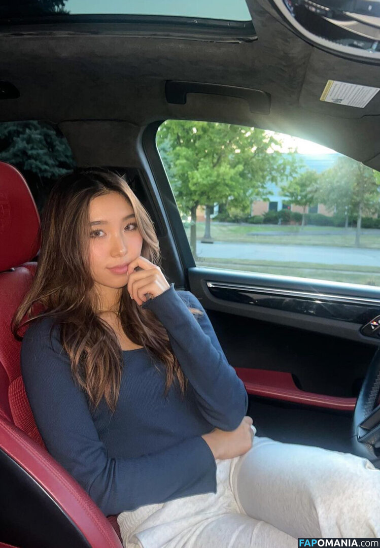 Ruby Eum / rubyeum Γυμνός OnlyFans  Διαρρεύσαστη φωτογραφία #10