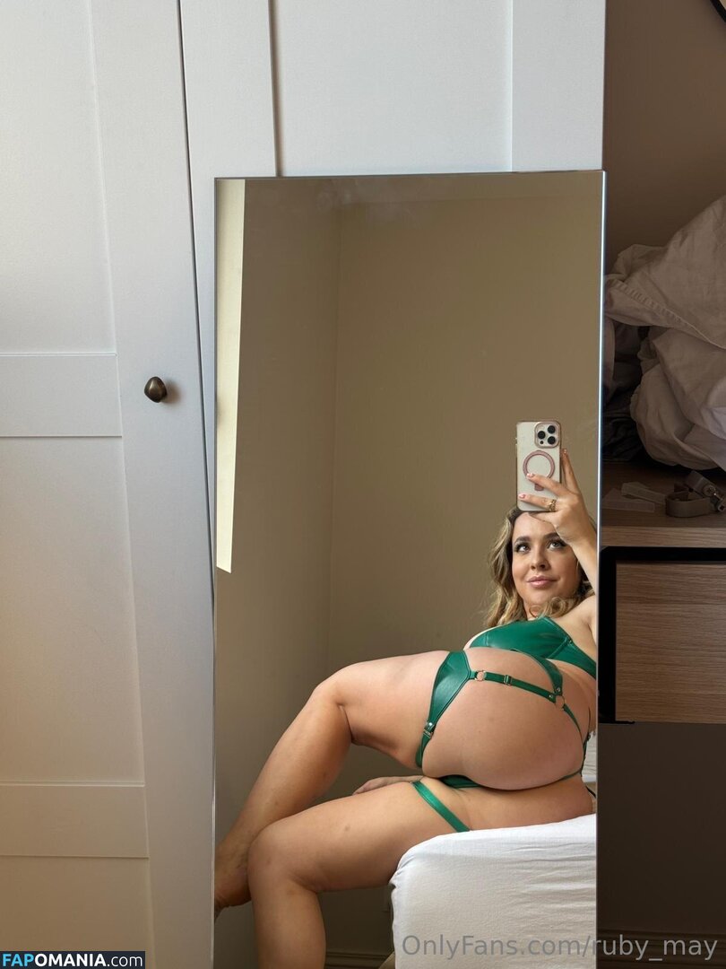 Ruby May / famous4mypersonality / ruby_may Γυμνός OnlyFans  Διαρρεύσαστη φωτογραφία #45