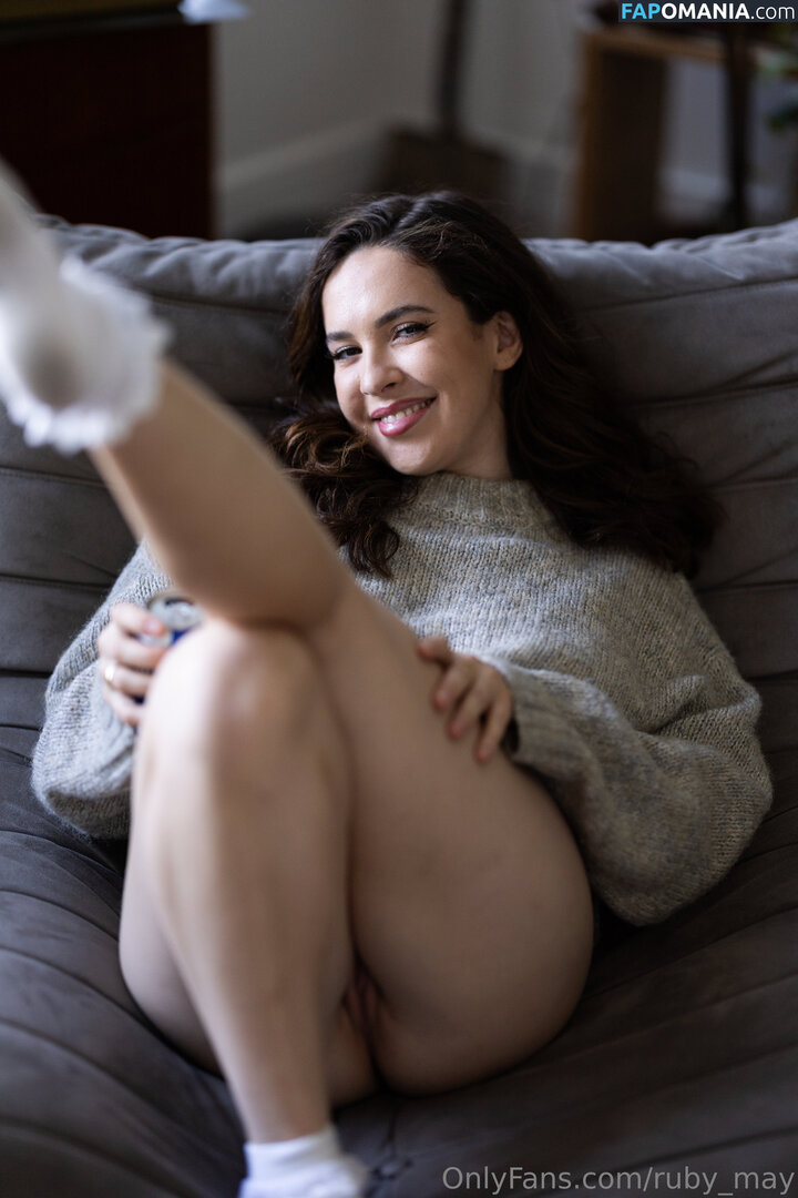 Ruby May / famous4mypersonality / ruby_may Γυμνός OnlyFans  Διαρρεύσαστη φωτογραφία #69