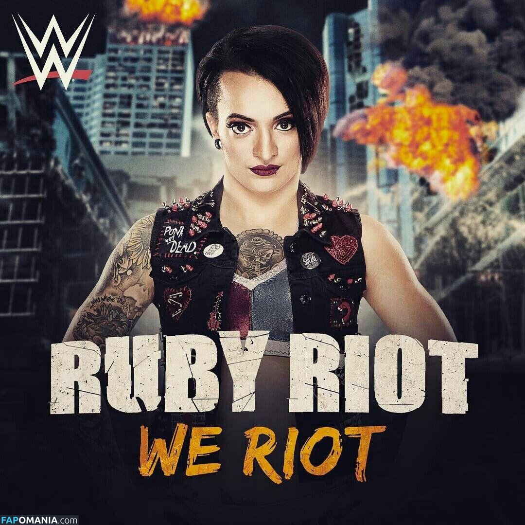 Rubyriot Γυμνός OnlyFans  Διαρρεύσαστη φωτογραφία #10