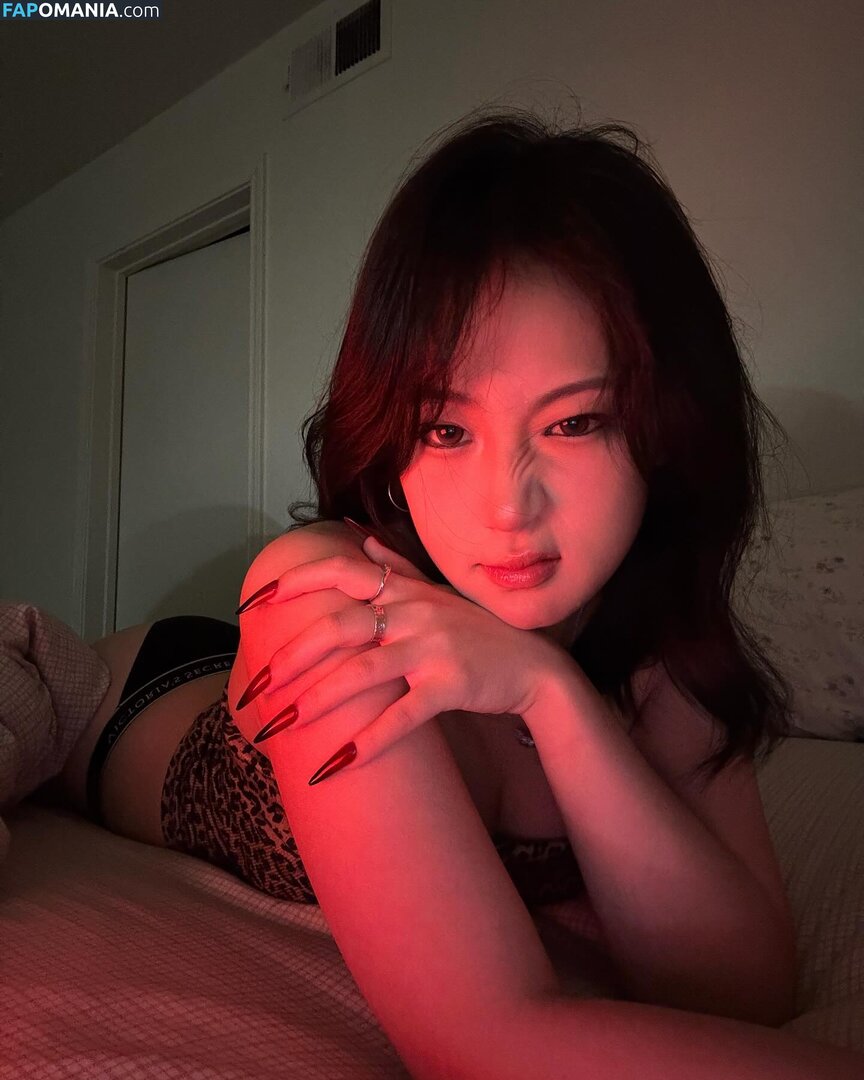 Rubyzhu / rubyzhu1204 Γυμνός OnlyFans  Διαρρεύσαστη φωτογραφία #1
