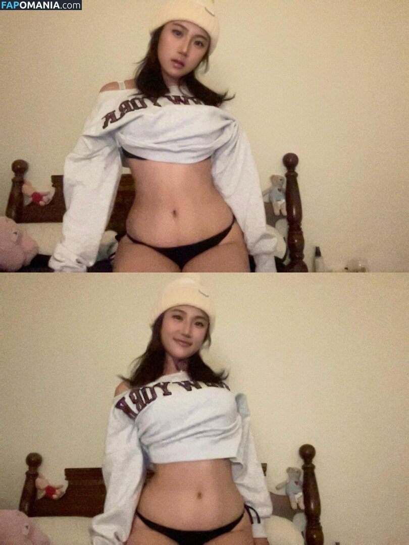 Rubyzhu / rubyzhu1204 Γυμνός OnlyFans  Διαρρεύσαστη φωτογραφία #3