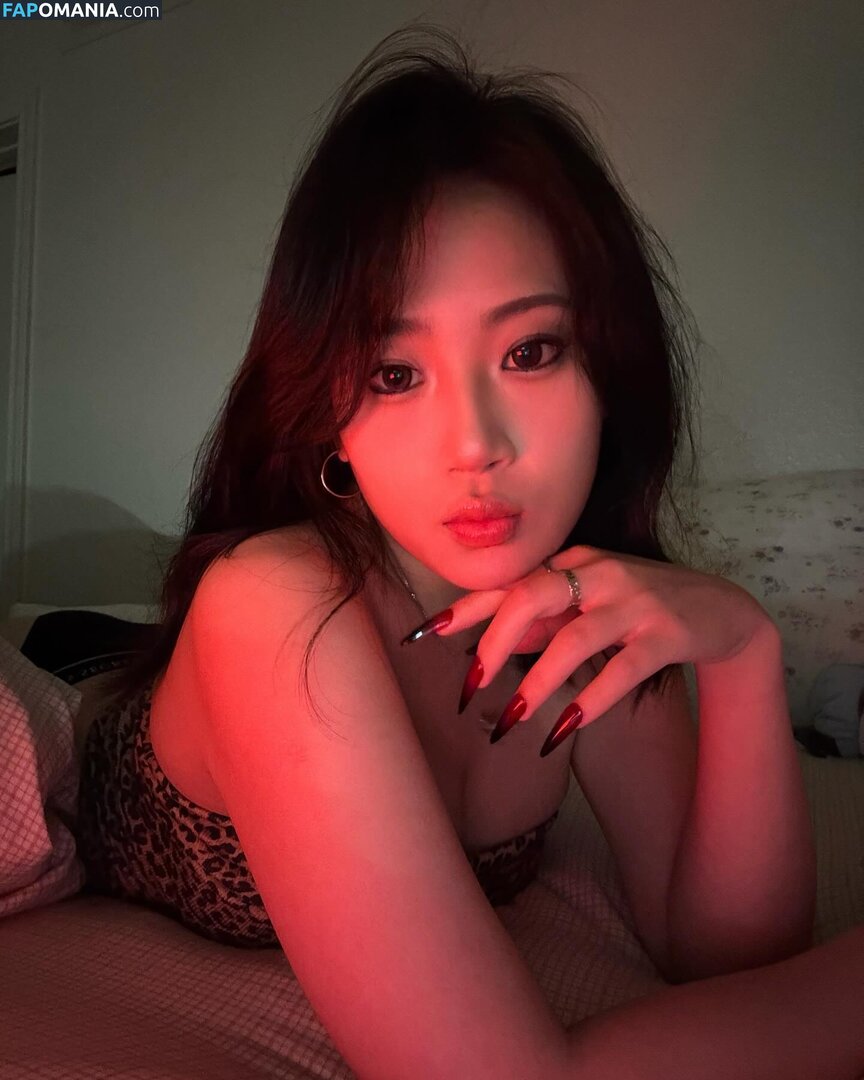 Rubyzhu / rubyzhu1204 Γυμνός OnlyFans  Διαρρεύσαστη φωτογραφία #4