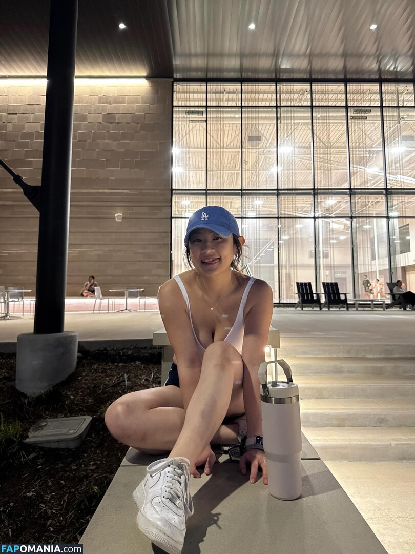 Rubyzhu / rubyzhu1204 Γυμνός OnlyFans  Διαρρεύσαστη φωτογραφία #11