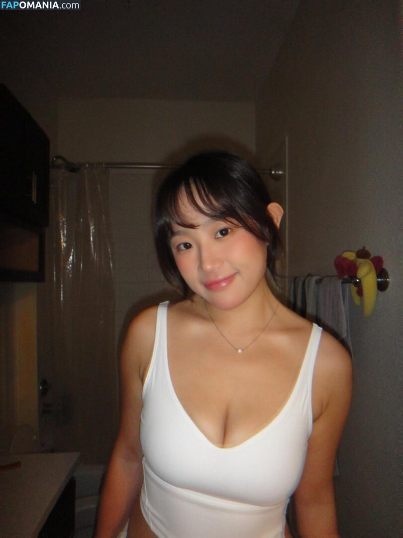 Rubyzhu / rubyzhu1204 Γυμνός OnlyFans  Διαρρεύσαστη φωτογραφία #12