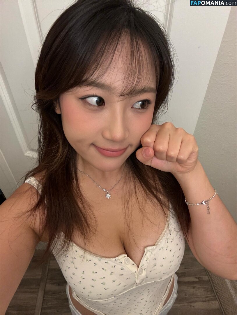 Rubyzhu / rubyzhu1204 Γυμνός OnlyFans  Διαρρεύσαστη φωτογραφία #13