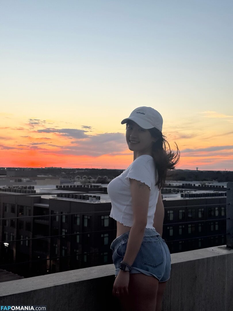 Rubyzhu / rubyzhu1204 Γυμνός OnlyFans  Διαρρεύσαστη φωτογραφία #14