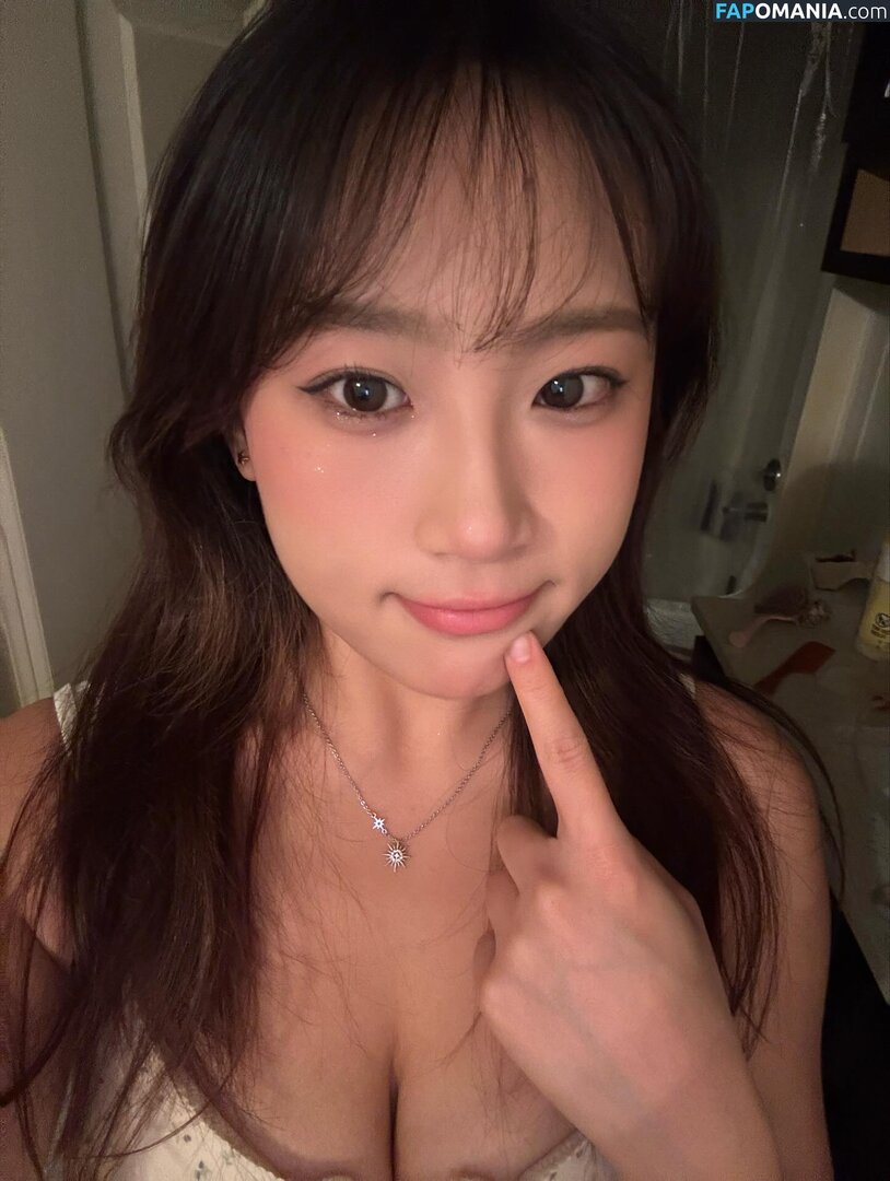 Rubyzhu / rubyzhu1204 Γυμνός OnlyFans  Διαρρεύσαστη φωτογραφία #15