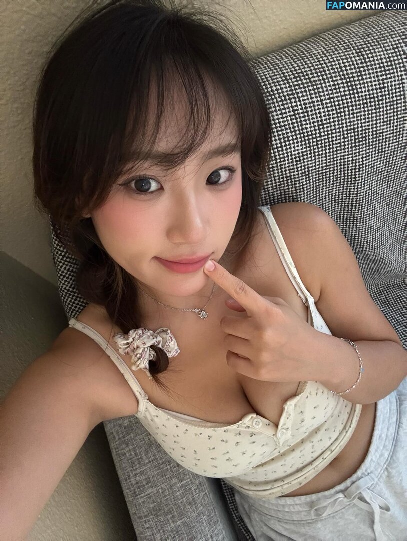 Rubyzhu / rubyzhu1204 Γυμνός OnlyFans  Διαρρεύσαστη φωτογραφία #20
