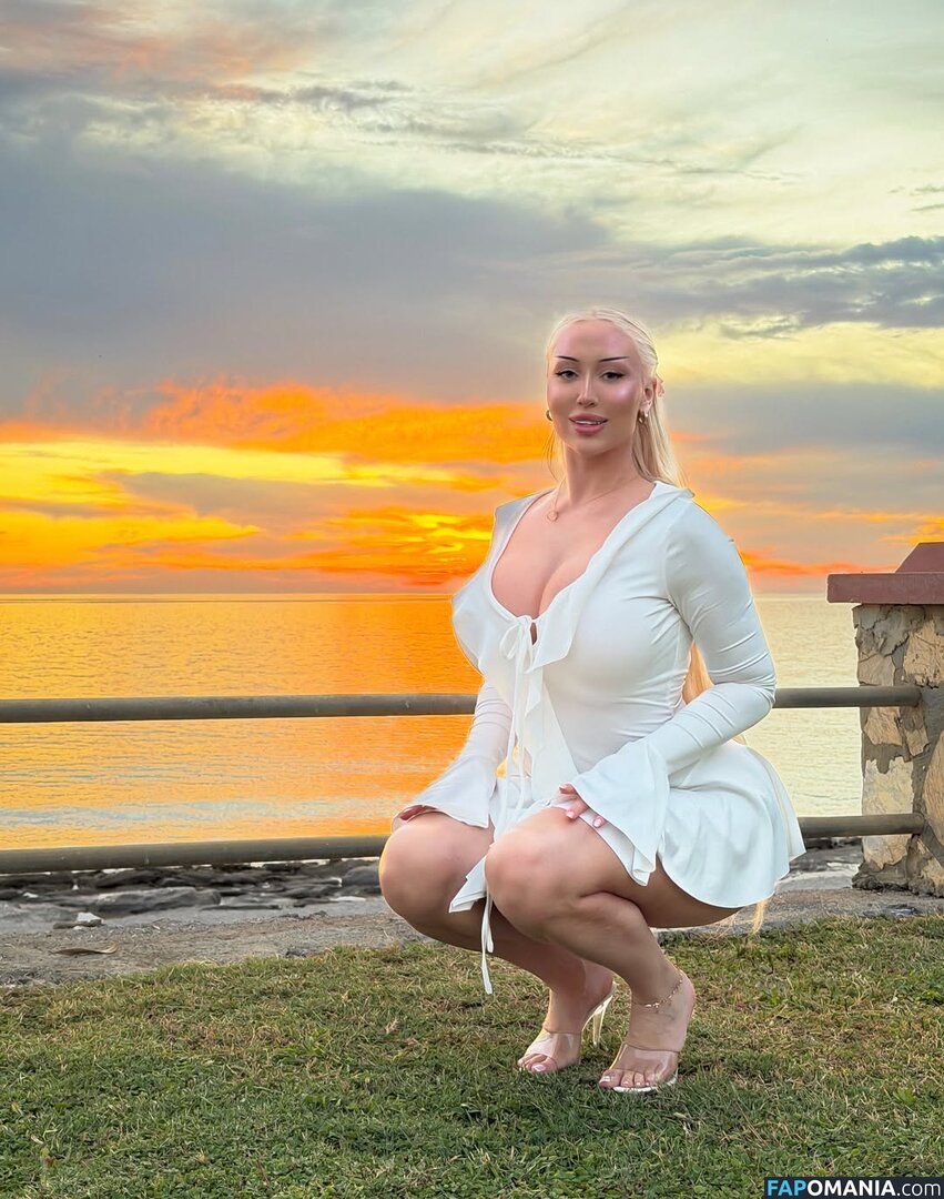 MARIA RUDENOK / Rudenok.fit / rudenokofficial Γυμνός OnlyFans  Διαρρεύσαστη φωτογραφία #33