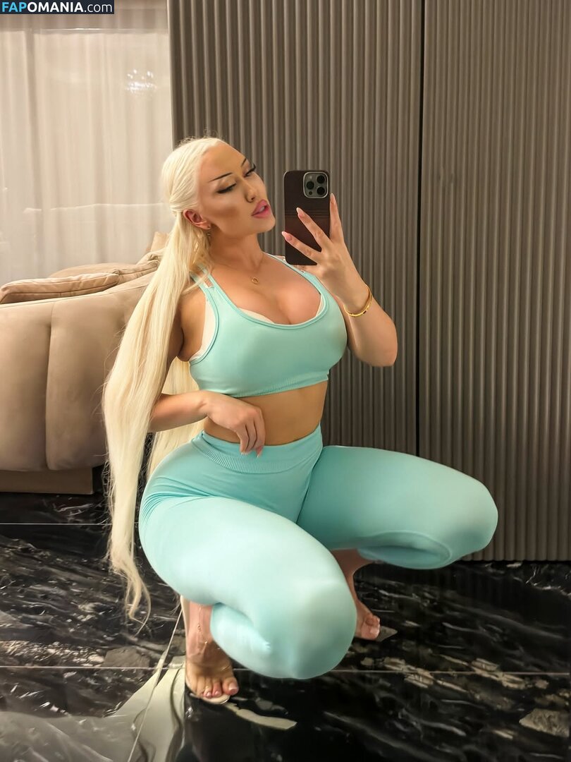 MARIA RUDENOK / Rudenok.fit / rudenokofficial Γυμνός OnlyFans  Διαρρεύσαστη φωτογραφία #34