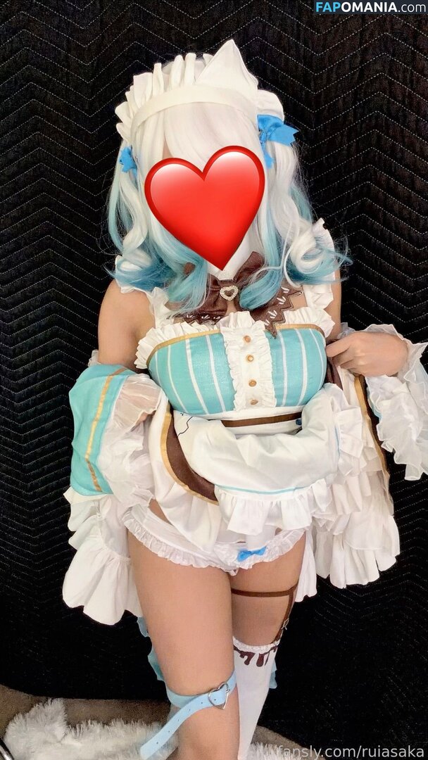 Rui Asaka / ruiasaka Γυμνός OnlyFans  Διαρρεύσαστη φωτογραφία #3