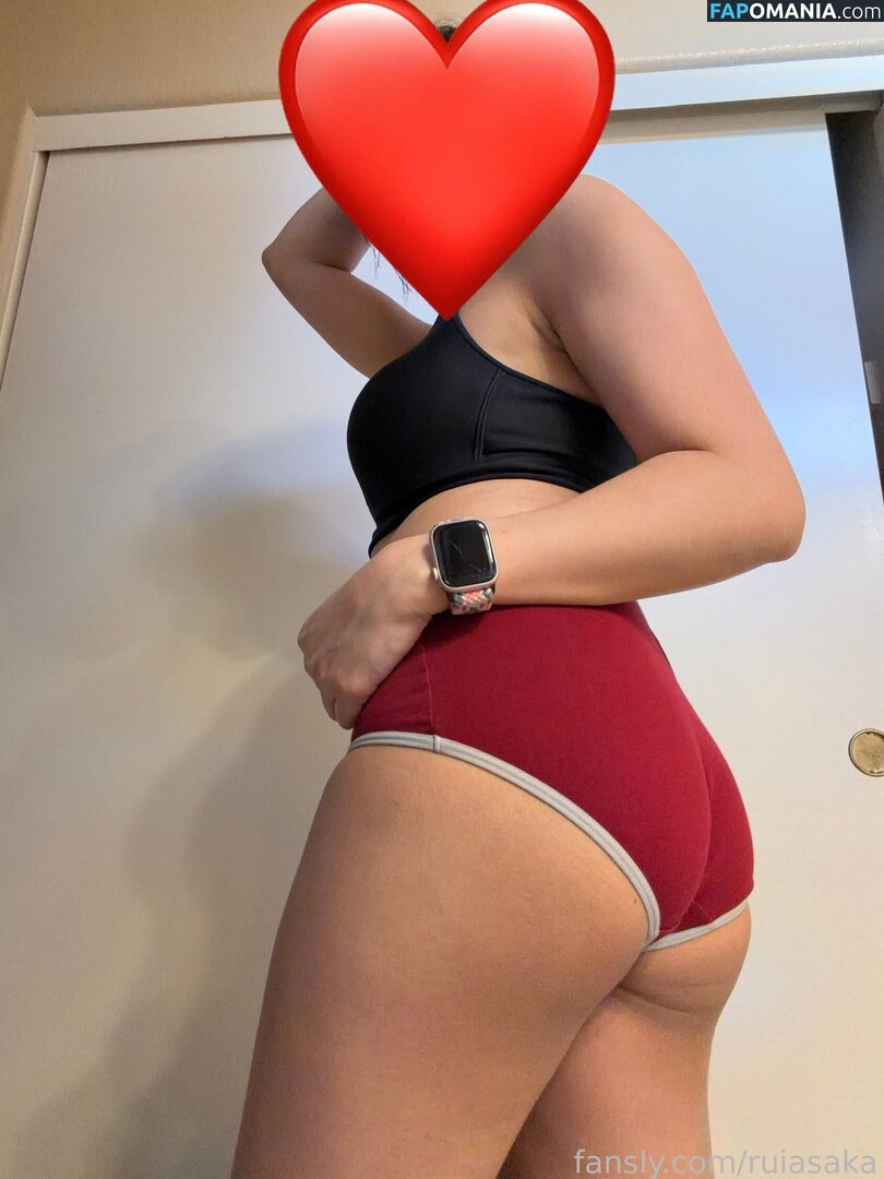 Rui Asaka / ruiasaka Γυμνός OnlyFans  Διαρρεύσαστη φωτογραφία #5