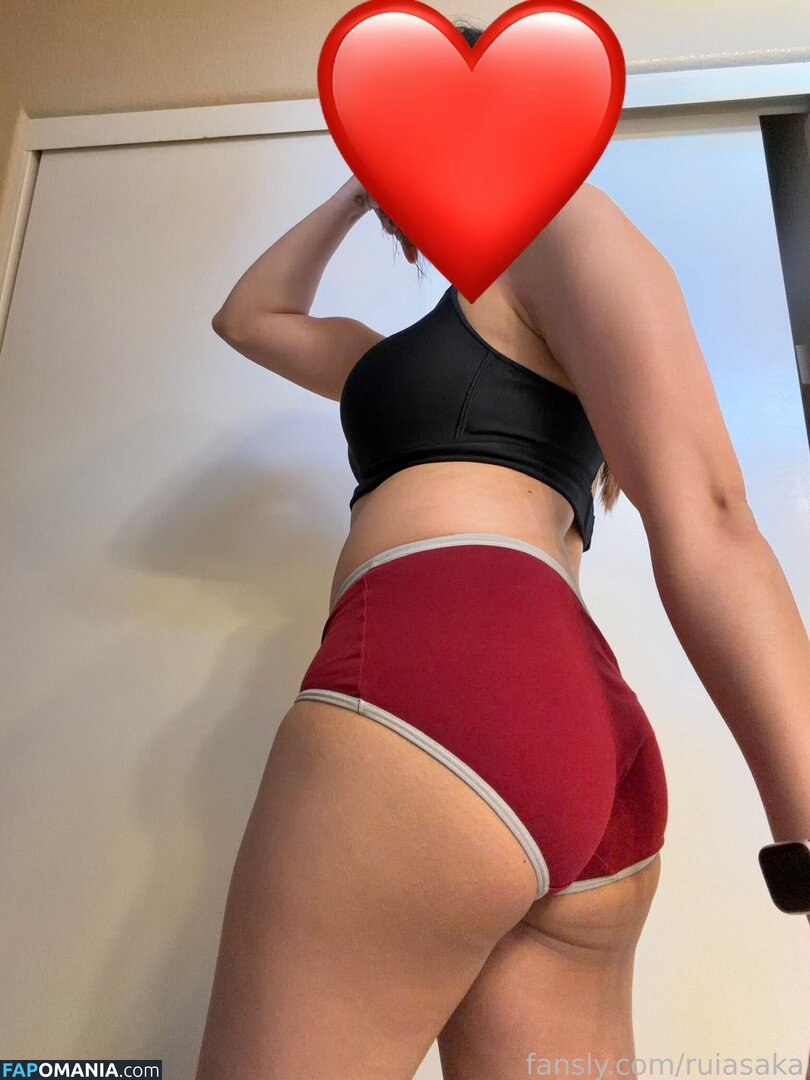 Rui Asaka / ruiasaka Γυμνός OnlyFans  Διαρρεύσαστη φωτογραφία #8