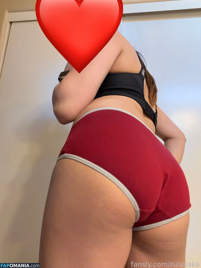 Rui Asaka / ruiasaka Γυμνός OnlyFans  Διαρρεύσαστη φωτογραφία #13