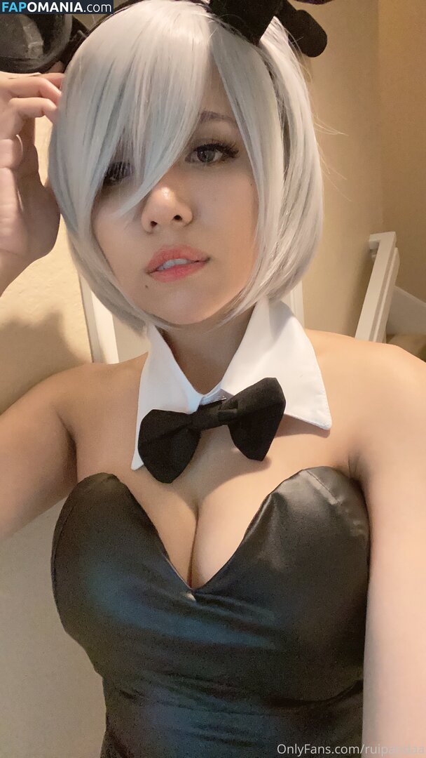 ruipandaa / ruipandaa_ Γυμνός OnlyFans  Διαρρεύσαστη φωτογραφία #4