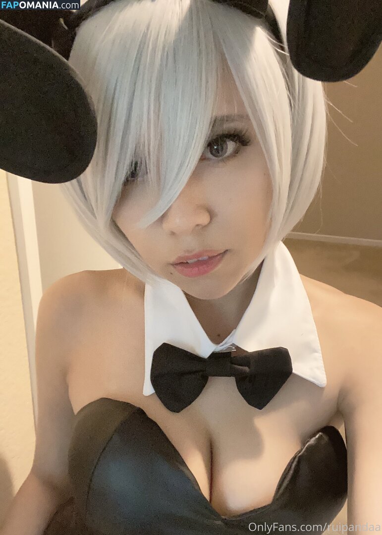 ruipandaa / ruipandaa_ Γυμνός OnlyFans  Διαρρεύσαστη φωτογραφία #5