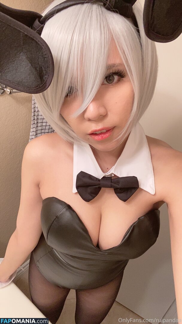 ruipandaa / ruipandaa_ Γυμνός OnlyFans  Διαρρεύσαστη φωτογραφία #6
