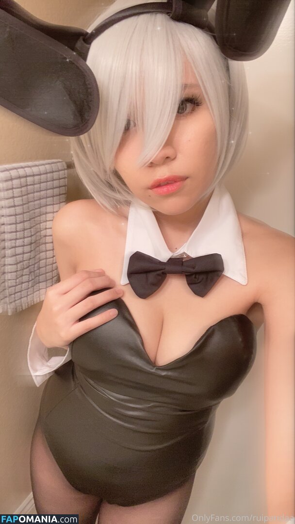 ruipandaa / ruipandaa_ Γυμνός OnlyFans  Διαρρεύσαστη φωτογραφία #8