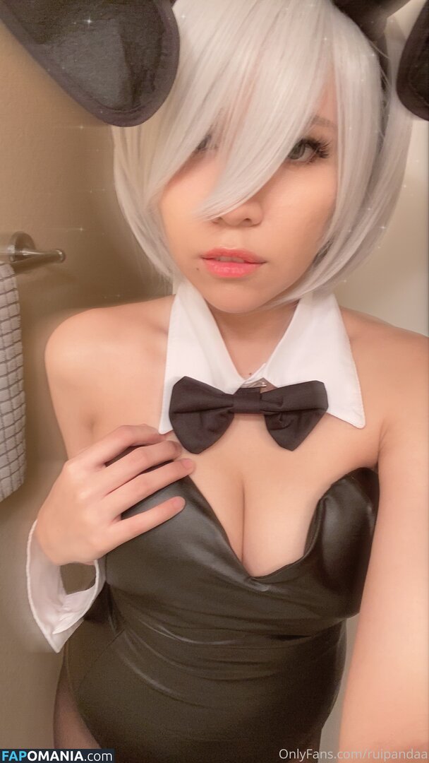 ruipandaa / ruipandaa_ Γυμνός OnlyFans  Διαρρεύσαστη φωτογραφία #9