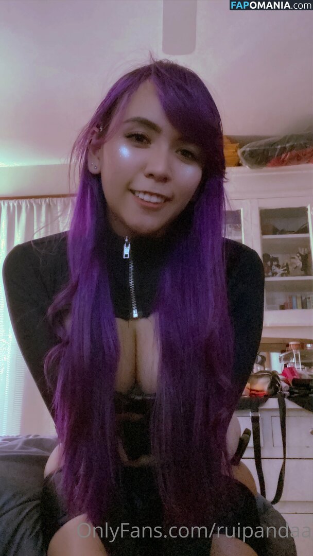 ruipandaa / ruipandaa_ Γυμνός OnlyFans  Διαρρεύσαστη φωτογραφία #18