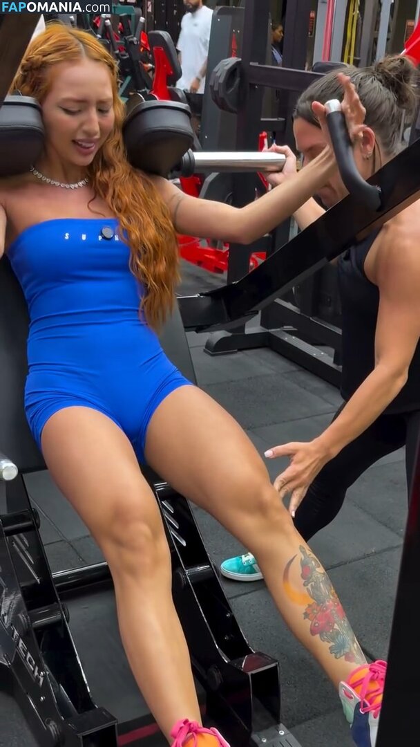 Anny bergatin / Ruivinha De Marte / moozybr1 / ruivinhademarte Γυμνός OnlyFans  Διαρρεύσαστη φωτογραφία #103