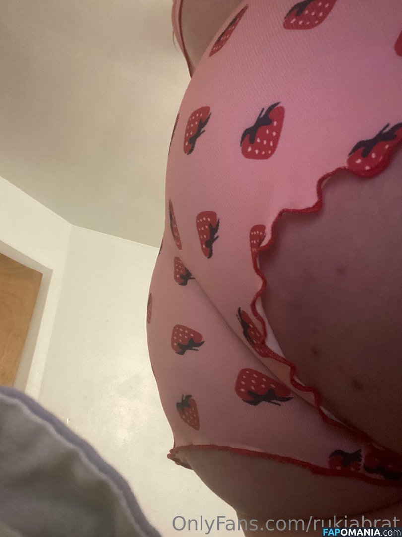 rukia.bt / rukiabrat Γυμνός OnlyFans  Διαρρεύσαστη φωτογραφία #35