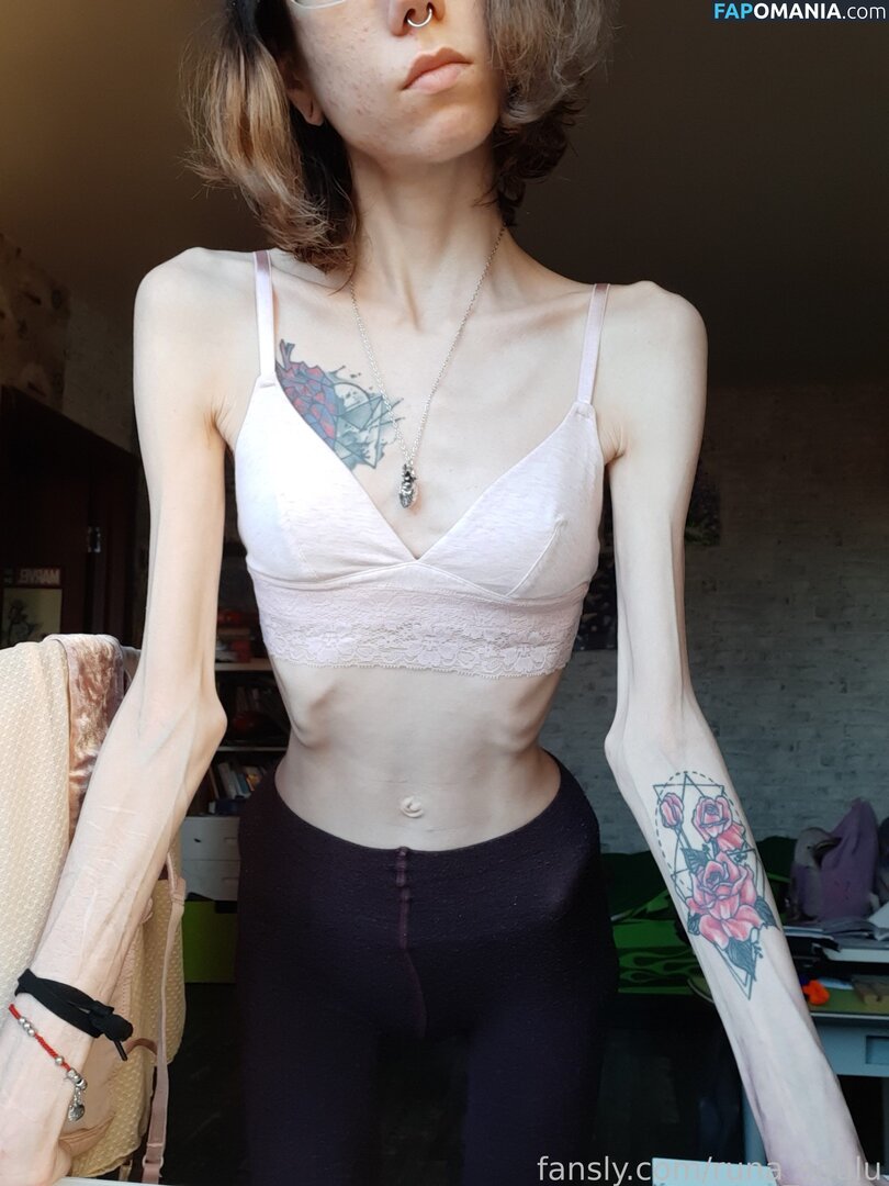 Anastasia / runa_soulu Γυμνός OnlyFans  Διαρρεύσαστη φωτογραφία #11