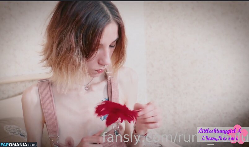 Anastasia / runa_soulu Γυμνός OnlyFans  Διαρρεύσαστη φωτογραφία #18