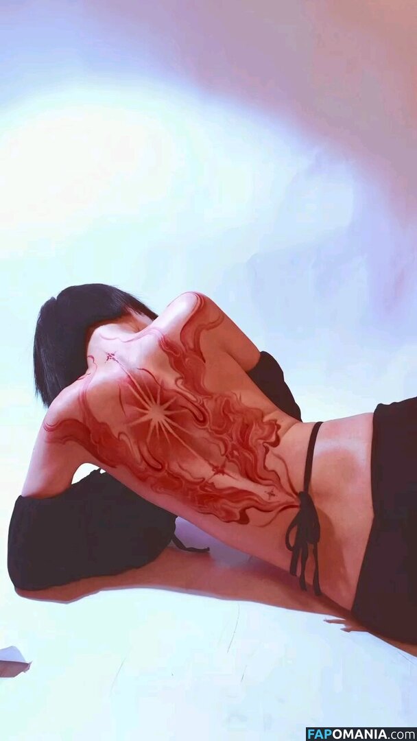 Rurusama9 Γυμνός OnlyFans  Διαρρεύσαστη φωτογραφία #4
