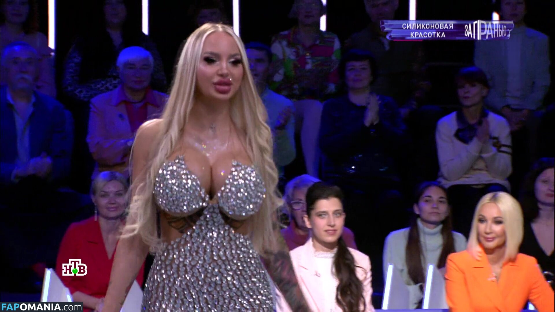 Russian Bomba Tut / instabarbie.su / russianbomba / russianbombatut Γυμνός OnlyFans  Διαρρεύσαστη φωτογραφία #5