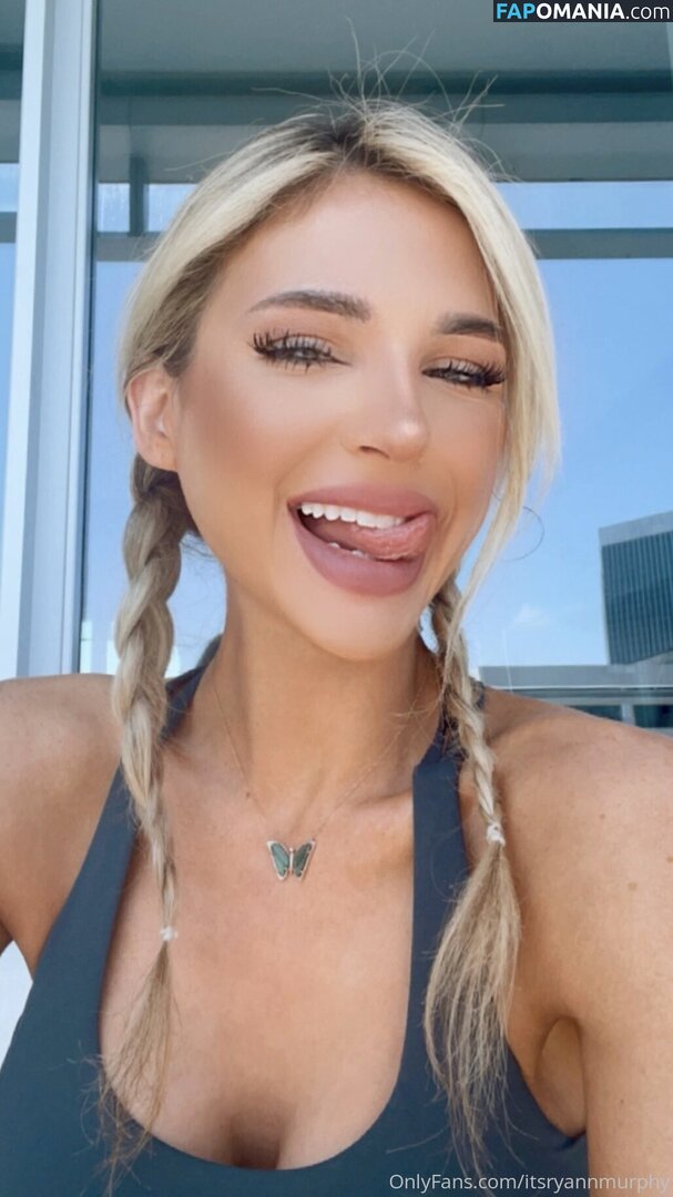 Ryann Murphy / itsryannmurphy Γυμνός OnlyFans  Διαρρεύσαστη φωτογραφία #7