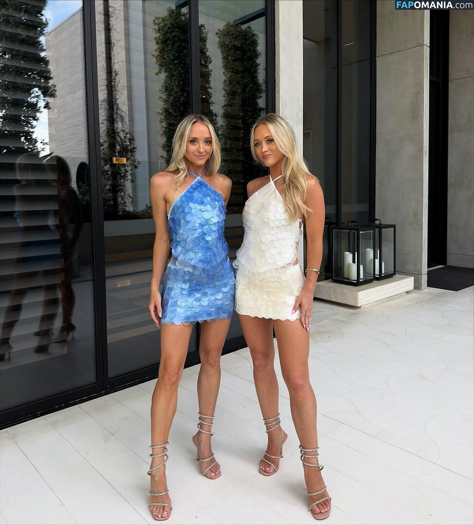 Rybka Twins / TheRybkaTwins / gosudarynia_rybka / rybkatwinsofficial / twins_rybka Γυμνός OnlyFans  Διαρρεύσαστη φωτογραφία #13