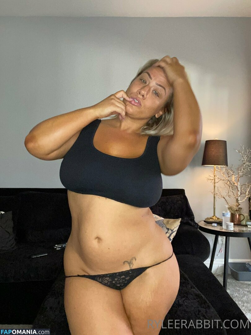 msryleerabbit / ryleerabbit Γυμνός OnlyFans  Διαρρεύσαστη φωτογραφία #2